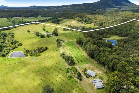 Property photo of 166 Tamban Road Eungai Creek NSW 2441