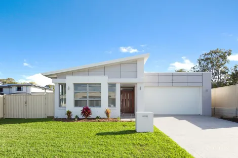 40 Tolson Tce, Ormiston, QLD 4160