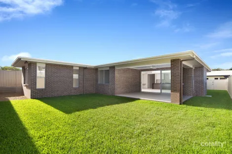 Property photo of 40 Tolson Terrace Ormiston QLD 4160