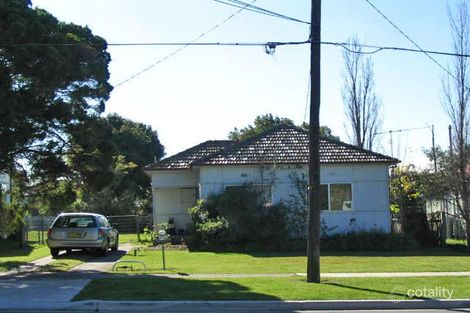 29 Maubeuge St, South Granville, NSW 2142