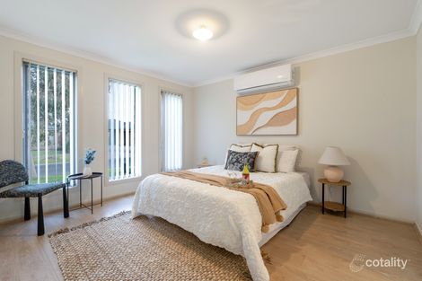 Property photo of 12 Treeviolet Lane Wallan VIC 3756