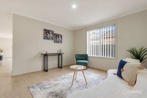 Property photo of 12 Treeviolet Lane Wallan VIC 3756