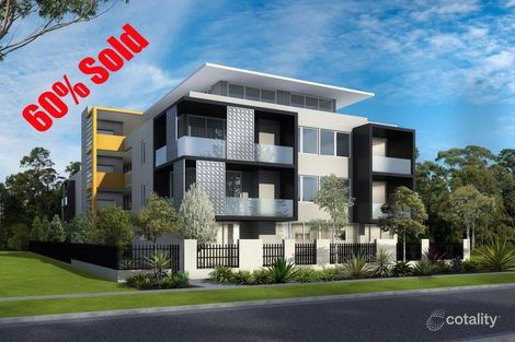 Property photo of 23/49-51 Anglo Road Campsie NSW 2194