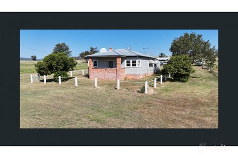 1300 Halls Creek Rd, Manilla, NSW 2346