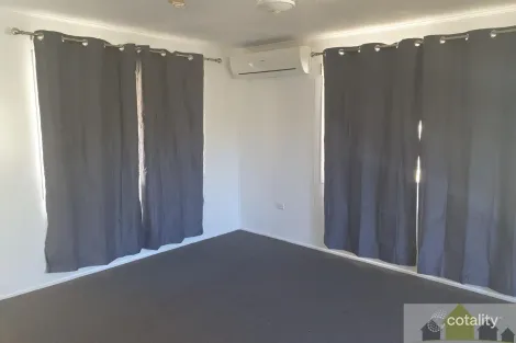 Property photo of 81 Bauman Way Blackwater QLD 4717