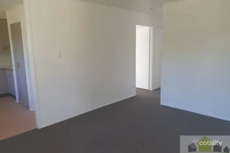 Property photo of 81 Bauman Way Blackwater QLD 4717