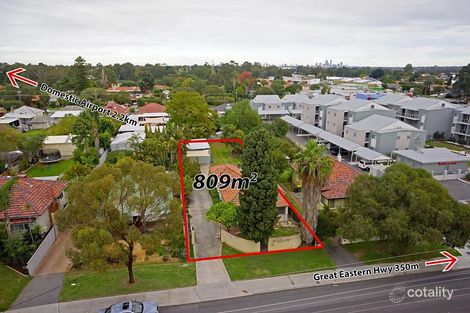 Property photo of 108 Coolgardie Avenue Redcliffe WA 6104