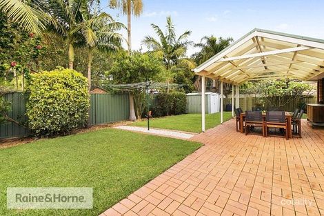 Property photo of 13 Tapestry Way Umina Beach NSW 2257