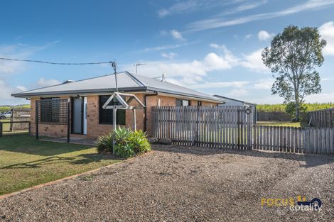 40 Mackenzies Rd, Calen, QLD 4798