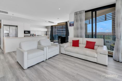 Property photo of 901/1 Oracle Boulevard Broadbeach QLD 4218