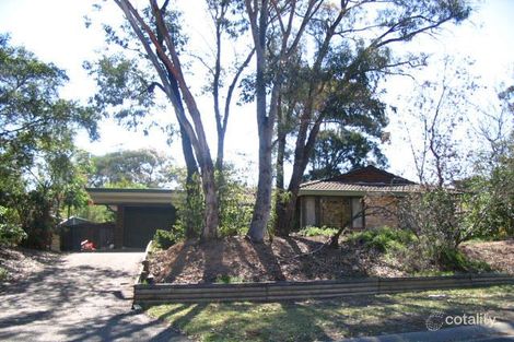 Property photo of 13 The Road Penrith NSW 2750