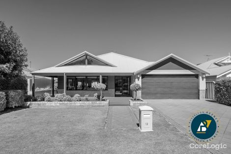 Property photo of 12 Marsupial Bend Broadwater WA 6280