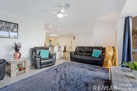 Property photo of 41 Forest Ridge Drive Narangba QLD 4504