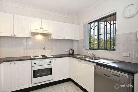 Property photo of 1/22 Merton Street Sutherland NSW 2232