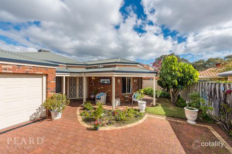 Property photo of 14 Kojonup Close Gwelup WA 6018