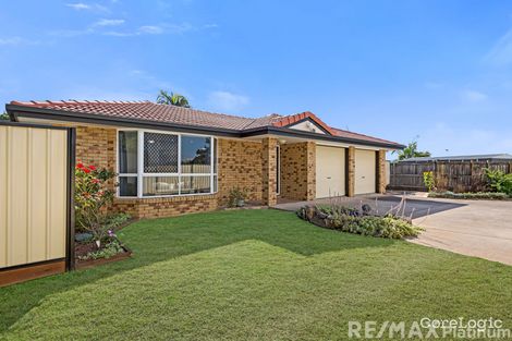 Property photo of 41 Forest Ridge Drive Narangba QLD 4504