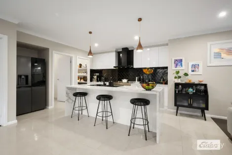 Property photo of 63 Cuthbert Street Killara VIC 3691