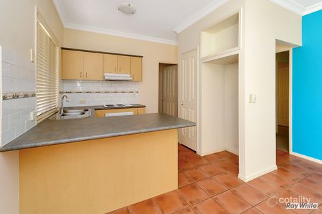 Property photo of 15 Hannam Crescent Forest Lake QLD 4078