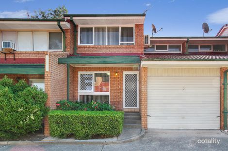 Property photo of 2/9 Thelma Street Lurnea NSW 2170