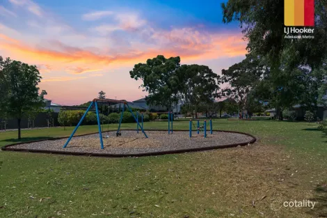 Property photo of 1 Almond Avenue Glynde SA 5070