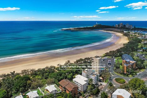 Property photo of 4/56 Parkyn Parade Mooloolaba QLD 4557