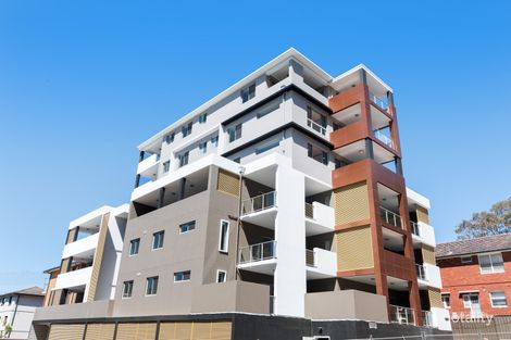Property photo of 18/4 St Georges Parade Hurstville NSW 2220