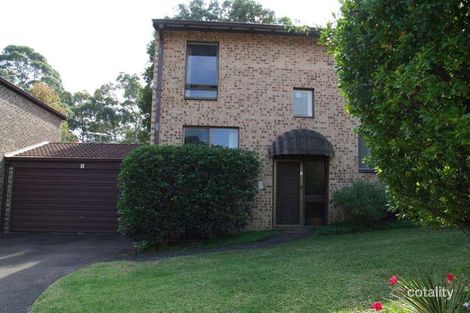 Property photo of 2/19 Yardley Avenue Waitara NSW 2077