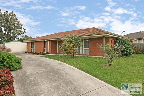 Property photo of 4 Lawson Close Cranbourne VIC 3977