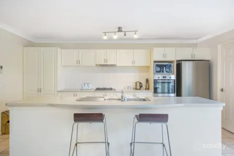 Property photo of 38 Skyhawk Avenue Hamlyn Terrace NSW 2259