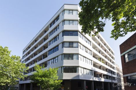 Property photo of 301/82-92 Cooper Street Surry Hills NSW 2010