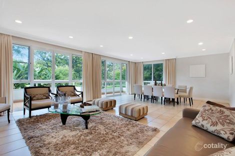 Property photo of 33 Dudley Road Rose Bay NSW 2029