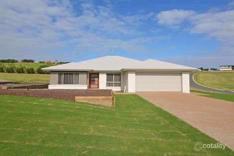 1 Bill Stocks Ct, Dundowran Beach, QLD 4655