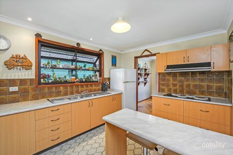 Property photo of 21 Willari Avenue Narara NSW 2250