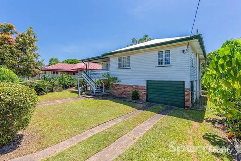4 Snowden St, Tarragindi, QLD 4121
