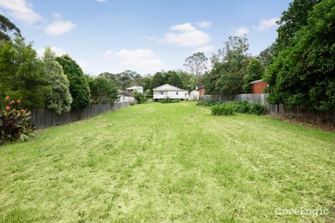 Property photo of 7 Currawong Avenue Normanhurst NSW 2076