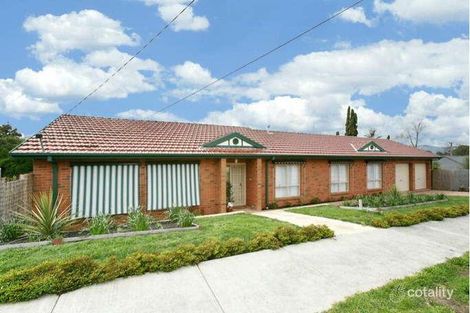 Property photo of 8 St Georges Crescent Croydon VIC 3136