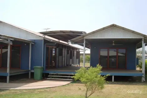 Property photo of 13 Christie Avenue Nanum QLD 4874