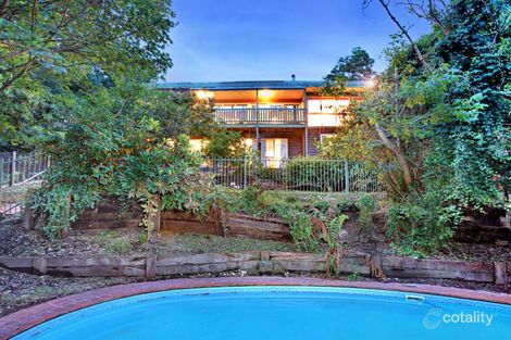 14 Richardson Rd, Croydon North, VIC 3136