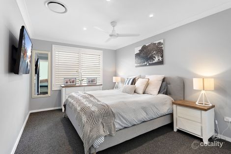 Property photo of 17 Barramundi Place Bateau Bay NSW 2261