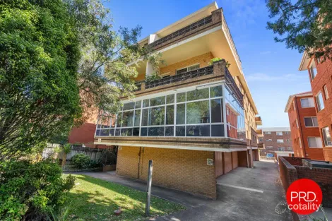2/20 President Ave, Kogarah, NSW 2217