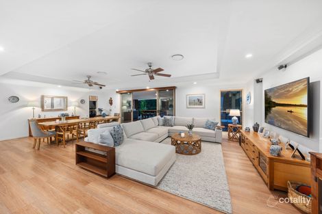 Property photo of 7 Discovery Place Wellington Point QLD 4160