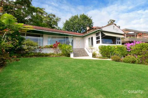 Property photo of 16 Upper Minimbah Road Northbridge NSW 2063