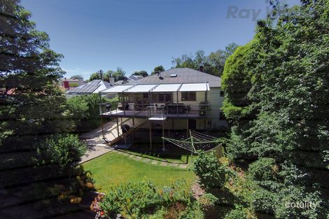Property photo of 28 Pillinger Street Dynnyrne TAS 7005