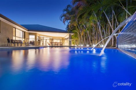 Property photo of 4 Pathfinder Road Coomera QLD 4209