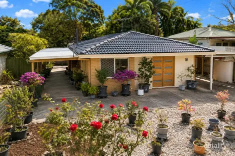 Property photo of 9 Lower William Street Goodna QLD 4300