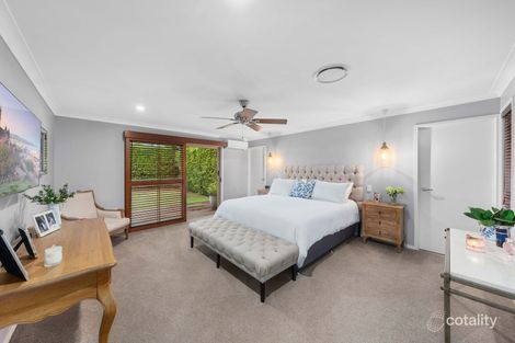 Property photo of 7 Discovery Place Wellington Point QLD 4160