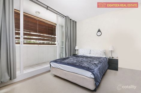 Property photo of 49/555 Princes Highway Rockdale NSW 2216