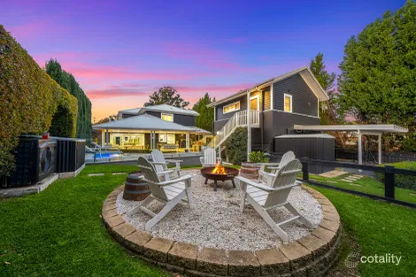 Property photo of 489A Galston Road Dural NSW 2158