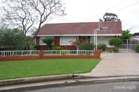 Property photo of 90 Hanbury Street Greystanes NSW 2145
