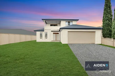 Property photo of 38 Webbs Avenue Taylors Hill VIC 3037